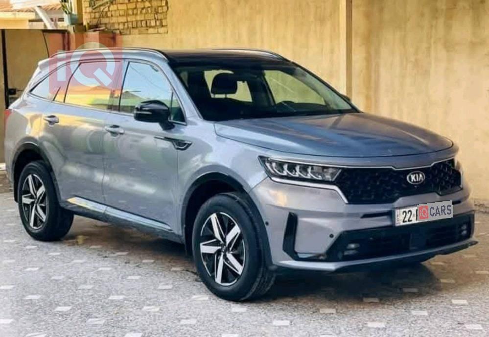 كيا سورينتو